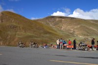 Himalaya 2012 Katmandu-Lhasa Bike tour samoilik.ru ������� ��������