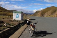 Himalaya 2012 Katmandu-Lhasa Bike tour samoilik.ru ������� ��������