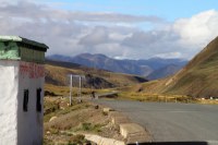 Himalaya 2012 Katmandu-Lhasa Bike tour samoilik.ru ������� ��������