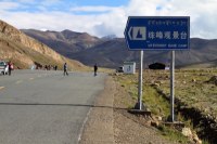 Himalaya 2012 Katmandu-Lhasa Bike tour samoilik.ru ������� ��������