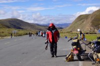 Himalaya 2012 Katmandu-Lhasa Bike tour samoilik.ru ������� ��������