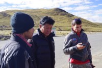 Himalaya 2012 Katmandu-Lhasa Bike tour samoilik.ru ������� ��������