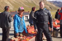 Himalaya 2012 Katmandu-Lhasa Bike tour samoilik.ru ������� ��������