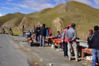 Himalaya 2012 Katmandu-Lhasa Bike tour samoilik.ru ������� ��������