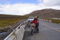 Himalaya 2012 Katmandu-Lhasa Bike tour samoilik.ru ������� ��������