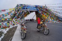 Himalaya 2012 Katmandu-Lhasa Bike tour samoilik.ru ������� ��������