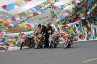 Himalaya 2012 Katmandu-Lhasa Bike tour samoilik.ru ������� ��������