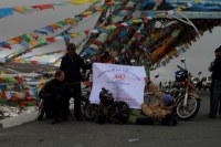 Himalaya 2012 Katmandu-Lhasa Bike tour samoilik.ru ������� ��������