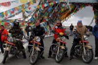 Himalaya 2012 Katmandu-Lhasa Bike tour samoilik.ru ������� ��������
