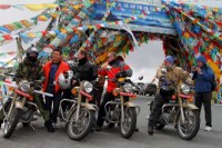Himalaya 2012 Katmandu-Lhasa Bike tour samoilik.ru ������� ��������