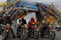 Himalaya 2012 Katmandu-Lhasa Bike tour samoilik.ru ������� ��������