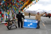 Himalaya 2012 Katmandu-Lhasa Bike tour samoilik.ru ������� ��������