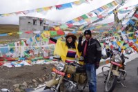 Himalaya 2012 Katmandu-Lhasa Bike tour samoilik.ru ������� ��������