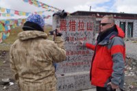 Himalaya 2012 Katmandu-Lhasa Bike tour samoilik.ru ������� ��������