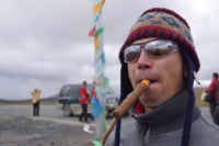 Himalaya 2012 Katmandu-Lhasa Bike tour samoilik.ru ������� ��������