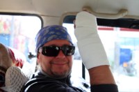 Himalaya 2012 Katmandu-Lhasa Bike tour samoilik.ru ������� ��������