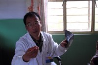Himalaya 2012 Katmandu-Lhasa Bike tour samoilik.ru ������� ��������