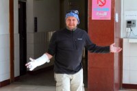 Himalaya 2012 Katmandu-Lhasa Bike tour samoilik.ru ������� ��������