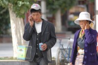 Himalaya 2012 Katmandu-Lhasa Bike tour samoilik.ru ������� ��������