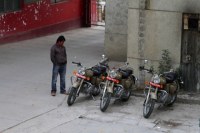 Himalaya 2012 Katmandu-Lhasa Bike tour samoilik.ru ������� ��������