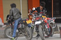 Himalaya 2012 Katmandu-Lhasa Bike tour samoilik.ru ������� ��������