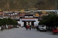 Himalaya 2012 Katmandu-Lhasa Bike tour samoilik.ru ������� ��������