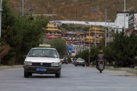 Himalaya 2012 Katmandu-Lhasa Bike tour samoilik.ru ������� ��������