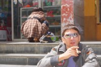 Himalaya 2012 Katmandu-Lhasa Bike tour samoilik.ru ������� ��������