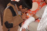 Himalaya 2012 Katmandu-Lhasa Bike tour samoilik.ru ������� ��������