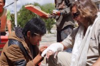 Himalaya 2012 Katmandu-Lhasa Bike tour samoilik.ru ������� ��������