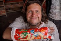 Himalaya 2012 Katmandu-Lhasa Bike tour samoilik.ru ������� ��������