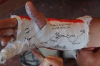 Himalaya 2012 Katmandu-Lhasa Bike tour samoilik.ru ������� ��������