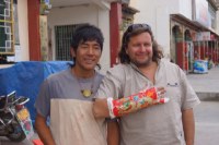 Himalaya 2012 Katmandu-Lhasa Bike tour samoilik.ru ������� ��������