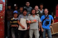 Himalaya 2012 Katmandu-Lhasa Bike tour samoilik.ru ������� ��������