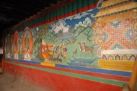 Himalaya 2012 Katmandu-Lhasa Bike tour samoilik.ru ������� ��������