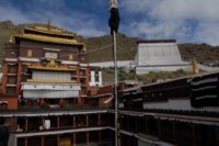 Himalaya 2012 Katmandu-Lhasa Bike tour samoilik.ru ������� ��������