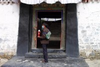Himalaya 2012 Katmandu-Lhasa Bike tour samoilik.ru ������� ��������