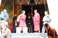 Himalaya 2012 Katmandu-Lhasa Bike tour samoilik.ru ������� ��������