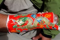 Himalaya 2012 Katmandu-Lhasa Bike tour samoilik.ru ������� ��������