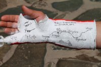 Himalaya 2012 Katmandu-Lhasa Bike tour samoilik.ru ������� ��������