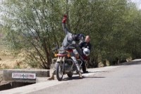 Himalaya 2012 Katmandu-Lhasa Bike tour samoilik.ru ������� ��������