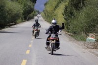 Himalaya 2012 Katmandu-Lhasa Bike tour samoilik.ru ������� ��������