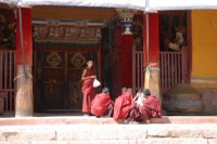 Himalaya 2012 Katmandu-Lhasa Bike tour samoilik.ru ������� ��������
