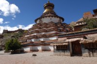 Himalaya 2012 Katmandu-Lhasa Bike tour samoilik.ru ������� ��������