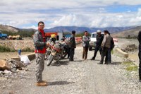 Himalaya 2012 Katmandu-Lhasa Bike tour samoilik.ru ������� ��������