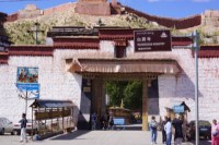 Himalaya 2012 Katmandu-Lhasa Bike tour samoilik.ru ������� ��������