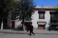 Himalaya 2012 Katmandu-Lhasa Bike tour samoilik.ru ������� ��������