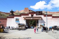 Himalaya 2012 Katmandu-Lhasa Bike tour samoilik.ru ������� ��������