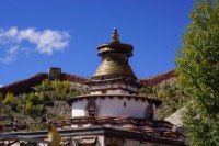 Himalaya 2012 Katmandu-Lhasa Bike tour samoilik.ru ������� ��������