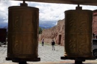 Himalaya 2012 Katmandu-Lhasa Bike tour samoilik.ru ������� ��������
